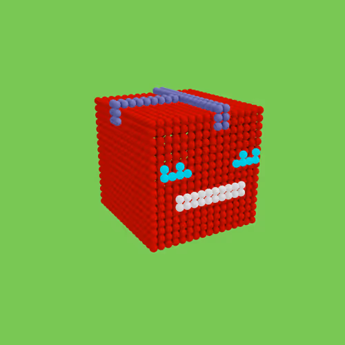 Item #57138349657825388816657984727019488229760600472018861230251926745640853307393 Media