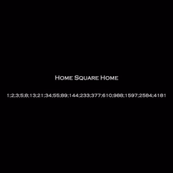 Home Square Home Evolution
