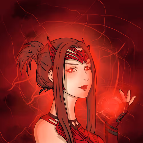 Gracellia #23