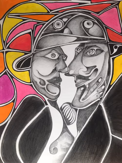 Item #73456501035440943367098049481371156495218988342950728853517402412940171149313 Media