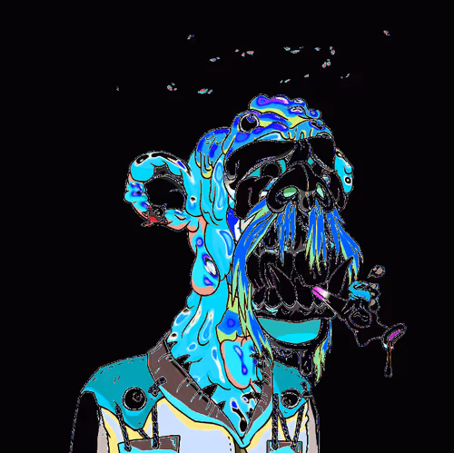 Item #58460885822311353619821450643497567395286504962214272865275583650134382084097 Media