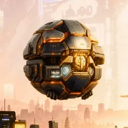 Cybernetics | Ball Atmosphere - HASH