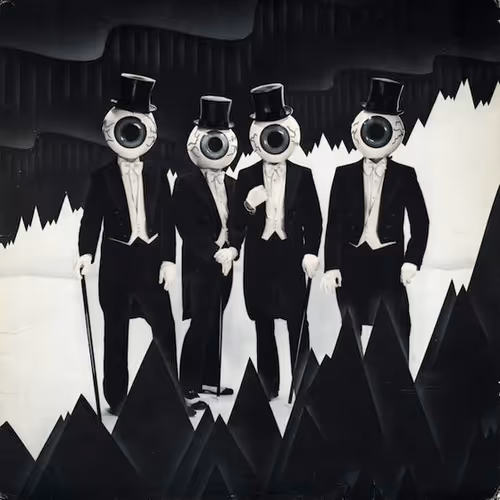 La Hotfish Company -Amable Vibes- 