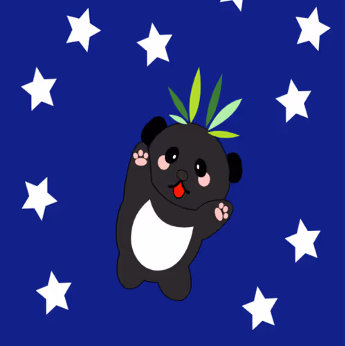 Komfypandaz