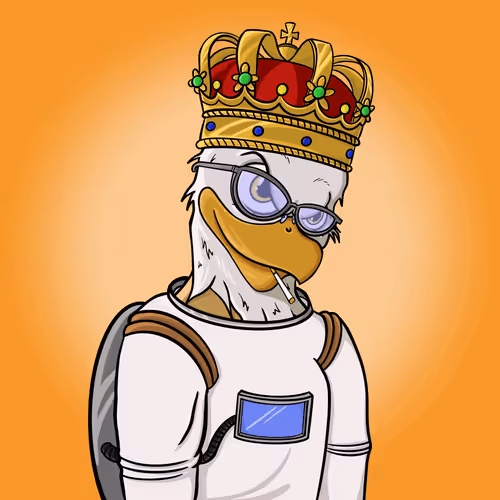 EagleNest #45
