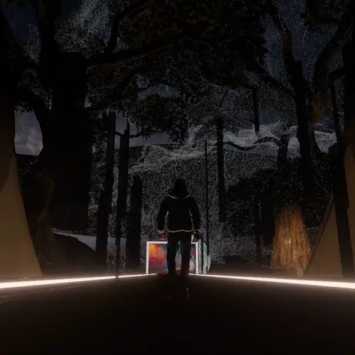 Dark Room