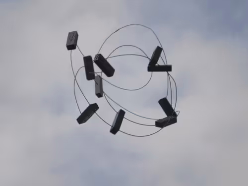 Item #10980897373232478462418530238132886347344676647656291722927782374844953264129 Media