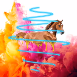 Pixel Animal Special #S5 