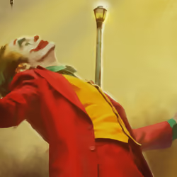 Joker #1312022
