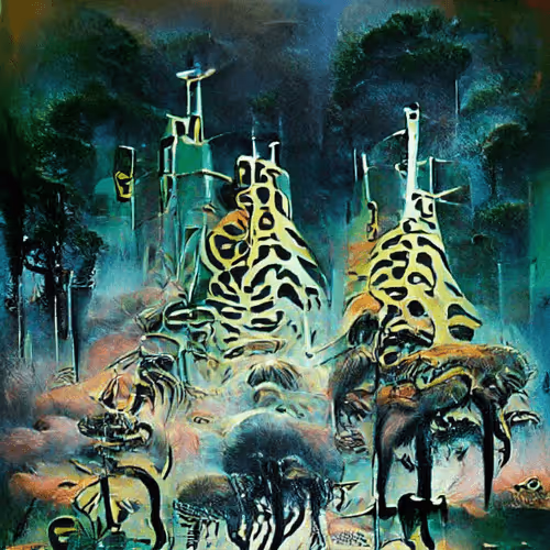 Item #44626912680439658385386876574820434101330527944943899014869635485824846921729 Media