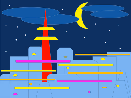 Item #41072103524722802342439355924477002330538405535784749576256202686582237429761 Media