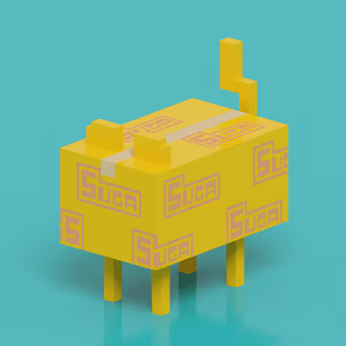 Item #110082866371402583523528206483850441992619568822424982391662766519878898679809 Media