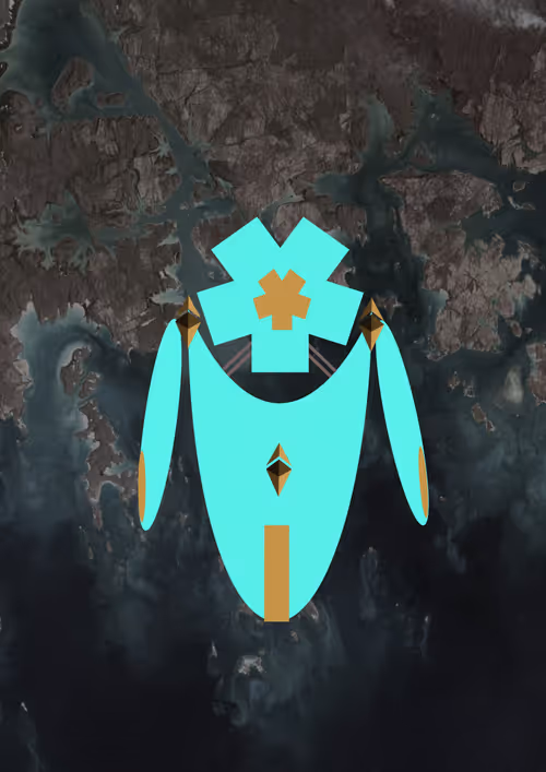 Item #63130483513726444965466699854957607371356714891993730455253205719686980829185 Media