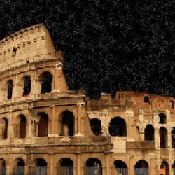  Colosseum #3