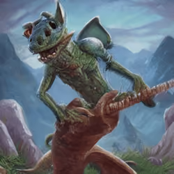 Kobold #19