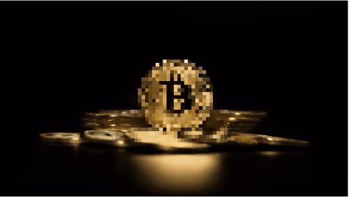 Birth of bitcoin