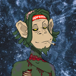 MONKEYHYPE #248