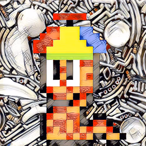 Item #90599994014965110858715458452069922642823210750800640293812127258980139401217 Media