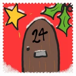 NFT in the Wild - Advent Calendar #24