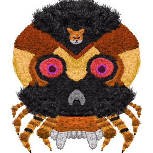 Item #1807414380639362621999891422246252669644942127680334381842535237918440554497 Media