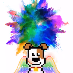 Detectiv Dog #S3