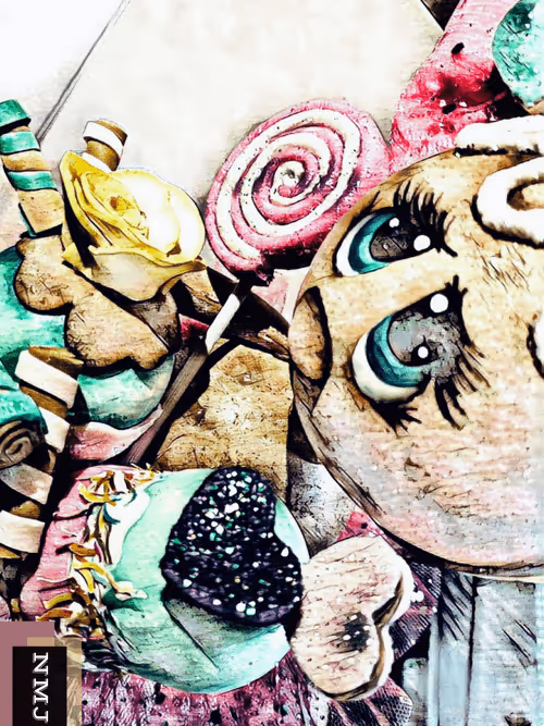 Item #70173555060280459679020221103172679865592931086946583501557978827125455585281 Media