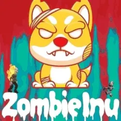 zombie inu