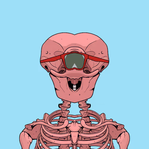 One-Eyed Skull Yacht Club