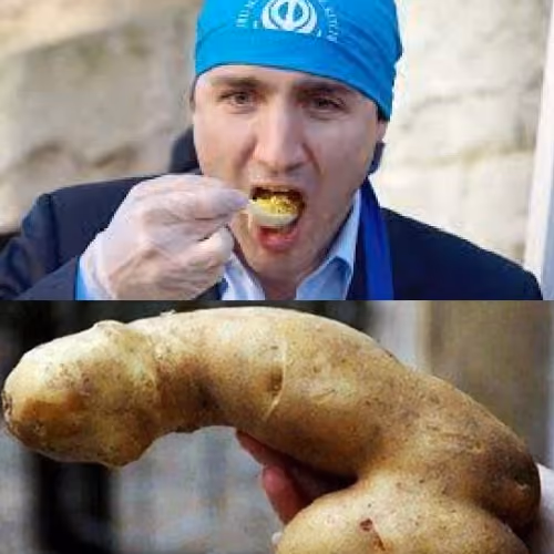 Justinflation #9