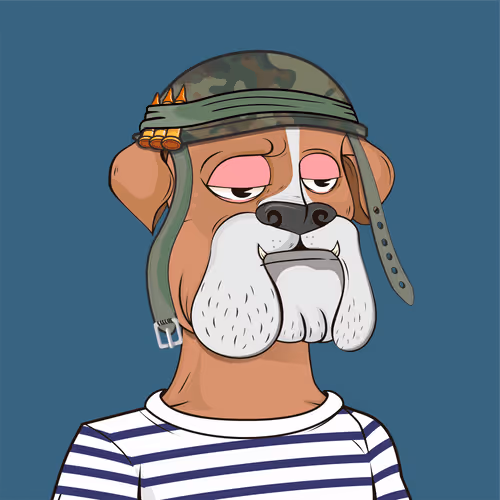 meekdog #000399