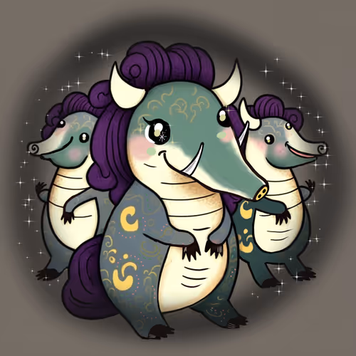 Item #51720413960077112311889200493776251262780652273041661815680731186792409071617 Media