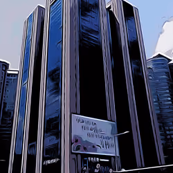 Virtual Building #60