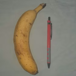 Banana No8
