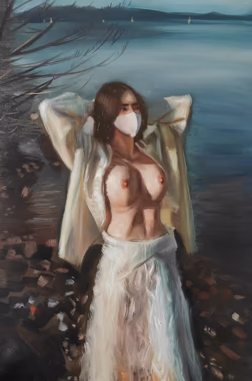 Item #64318745411404062669200330514642249182749671986222791980212163672695281549462 Media