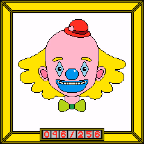 Item #34103311714934091949216644344544331080434175723738956806175398498966454665217 Media