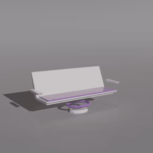 Item #76593676665299558859006213886601250086821564703048463190153914512157649666053 Media