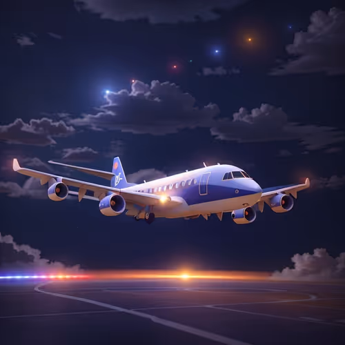 Plane#13