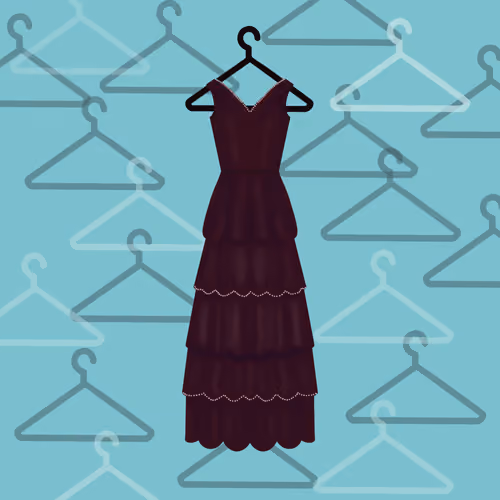 Day Twenty Nine Dress