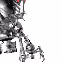 Ennemy Processing