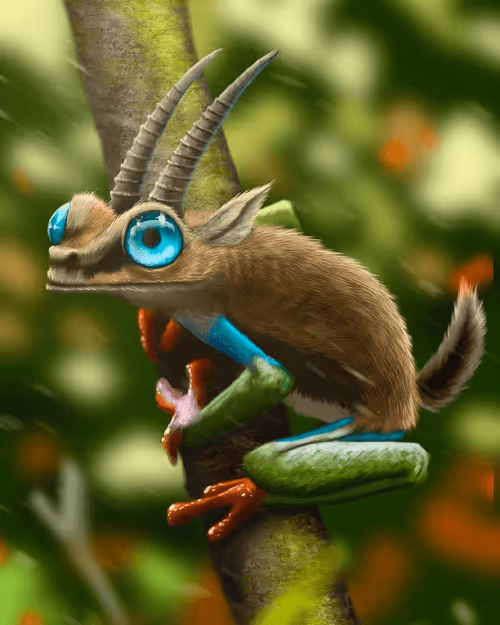 Item #92653617760102030904218862550610393359558394307813449742985135157856671105025 Media