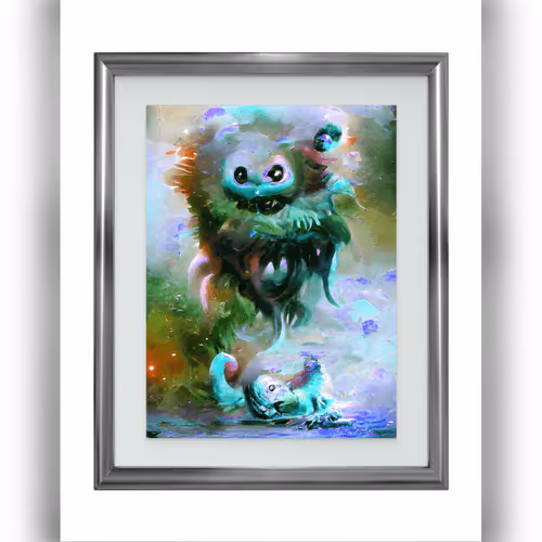 Item #69458075742880856062709705528580109154440639539663085026859625650457254297601 Media