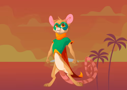 Item #101683164880247411290855261141860018147588092338446744660244369896369977032705 Media