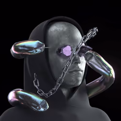 Fvck Avatar #13