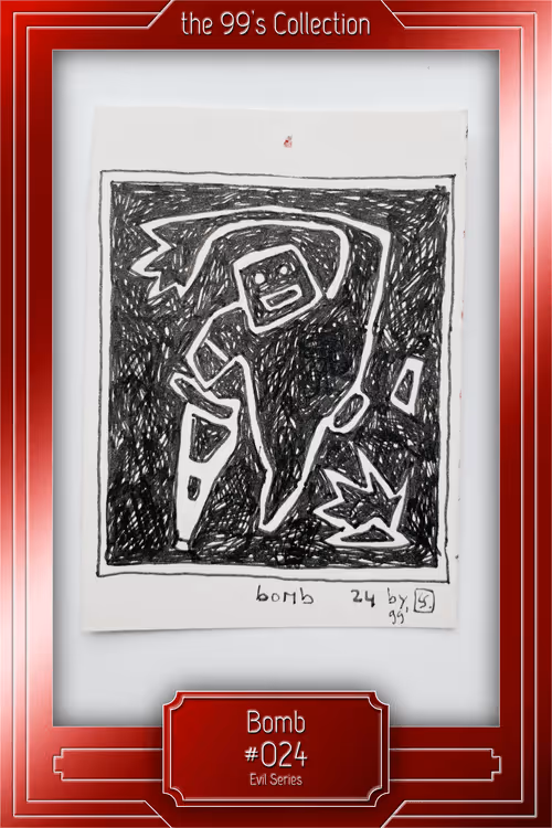 Item #76752218881849120107167597040005756599164089275811145519000577273779959365633 Media