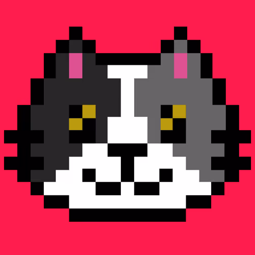 catdot #23