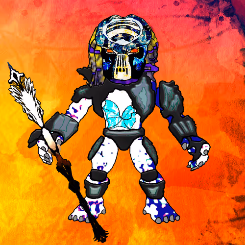 Item #73904185482395248543252800776866509370793777084209541502812805136600224759809 Media