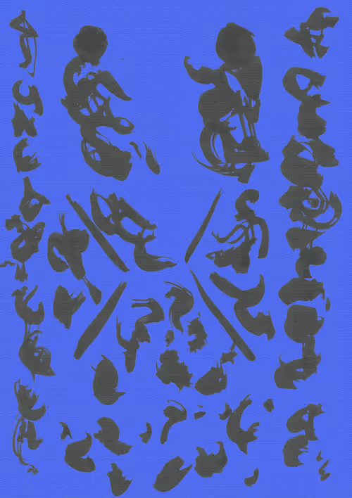 Item #54080287897726894434593924085887709459716302875492703135831072540466423529473 Media