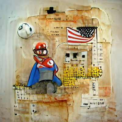 Item #98785477911433402410781945276995660288463182118816915219621318598260456161281 Media