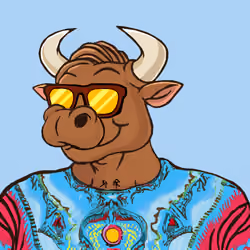 Bull Shhh