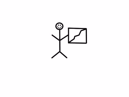 Stick Figure #2